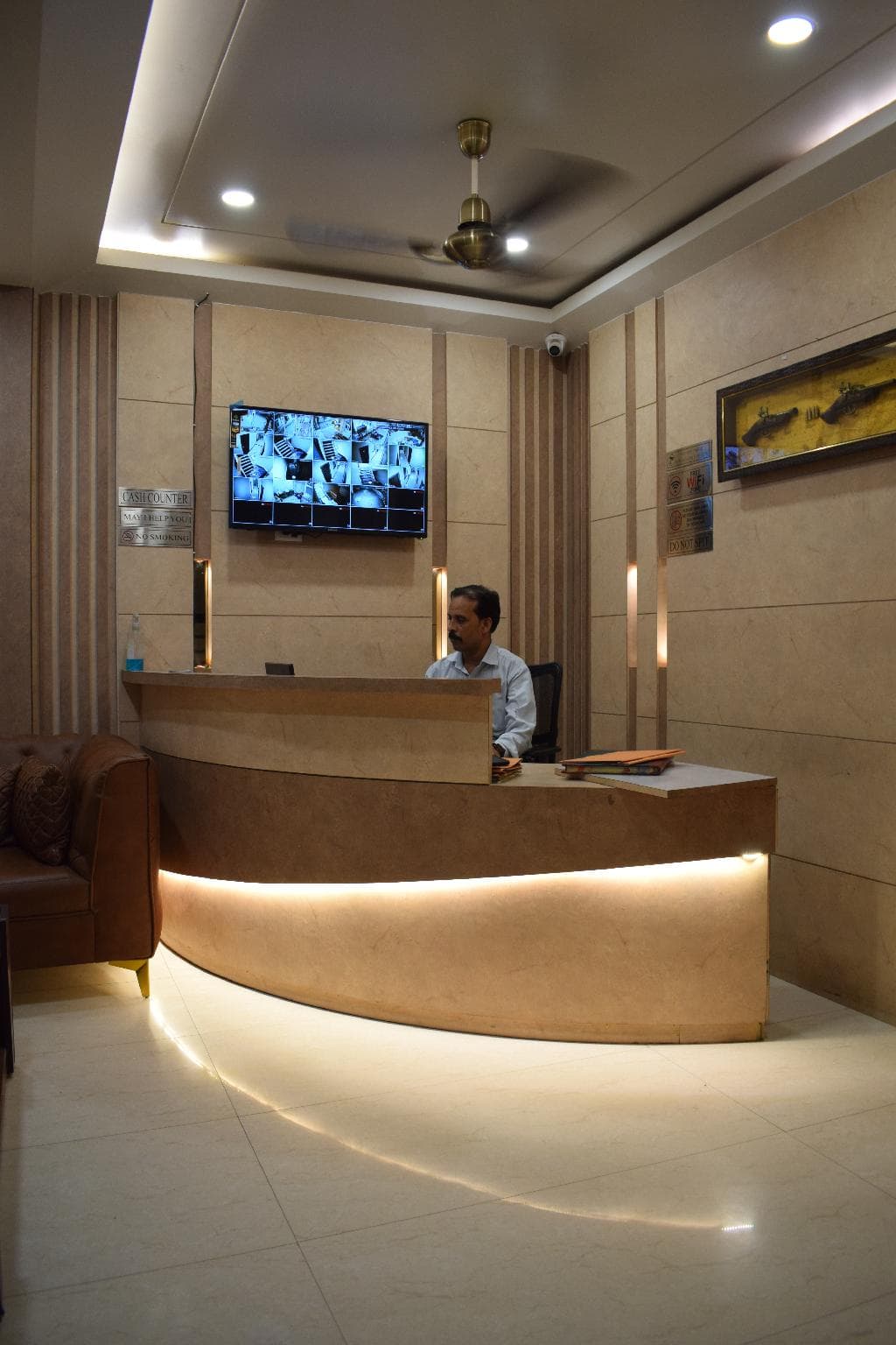 Hotel Singh Comfort Inn photo 3