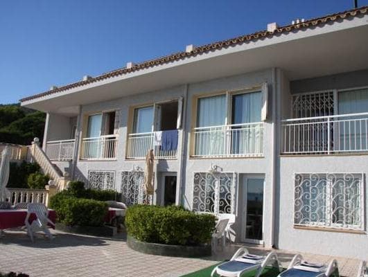 Hotel La Riviera