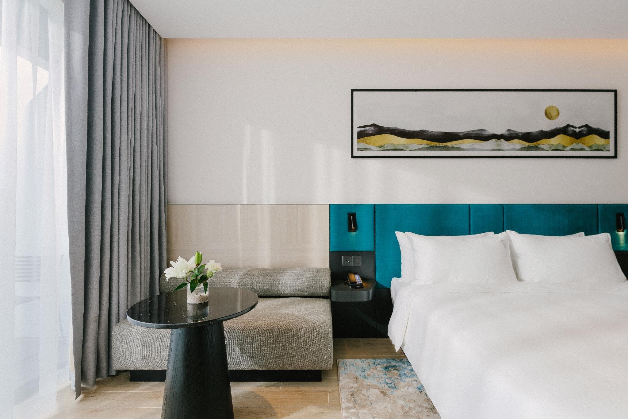 December Hotel photo 2
