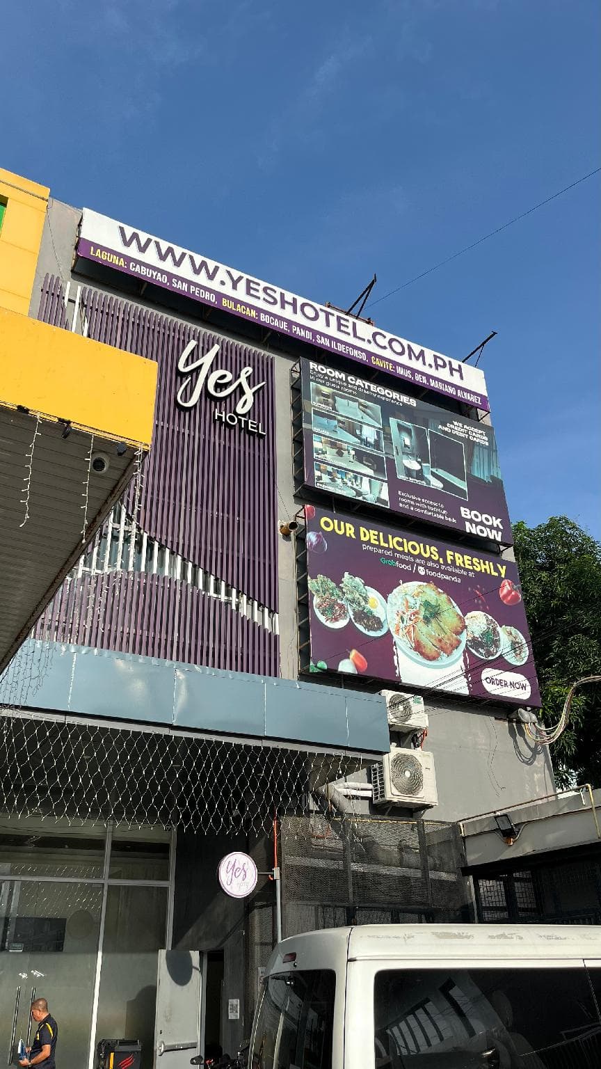 Yes Hotel Cabuyao Laguna photo 4