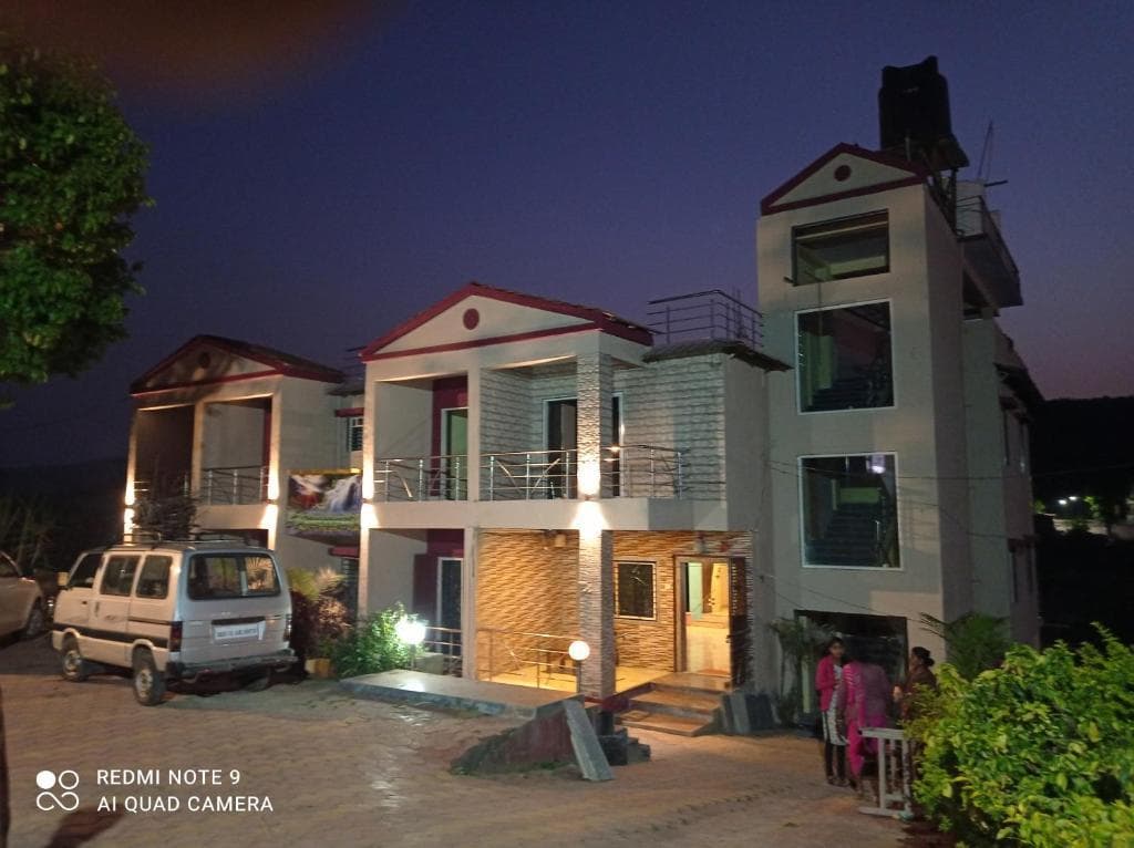 Dhanashree Residency photo 3