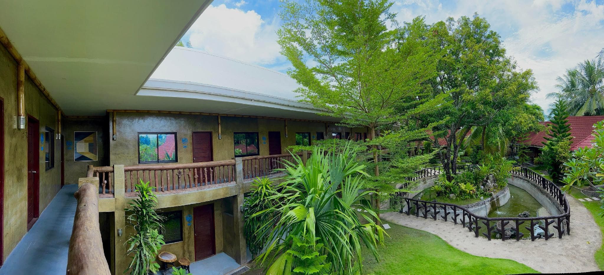 Infinity Diving Resort & Residences photo 2