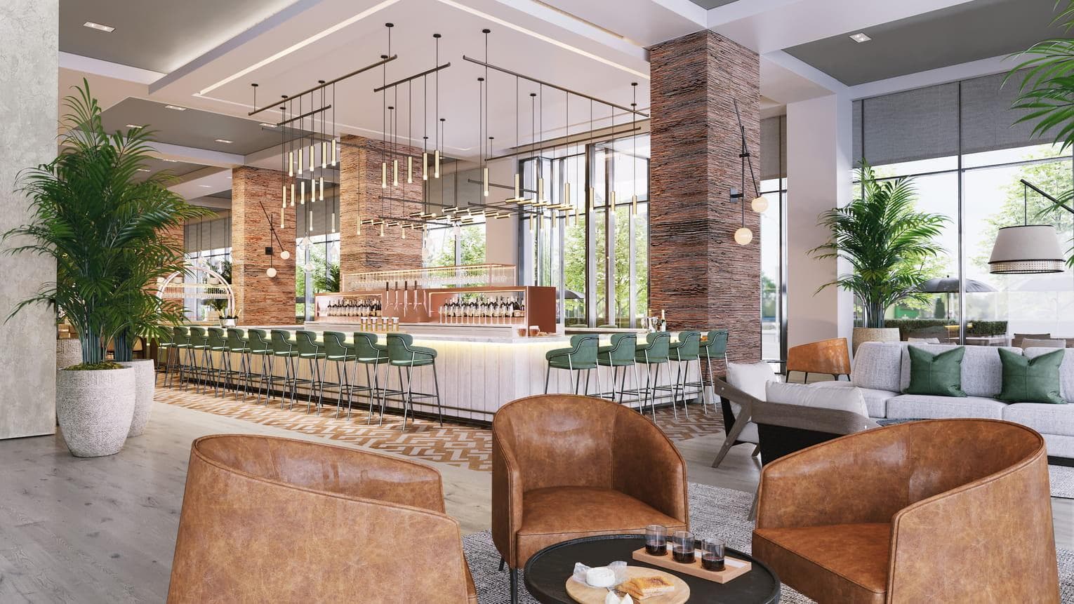 Four Seasons Hotel Nashville photo 4