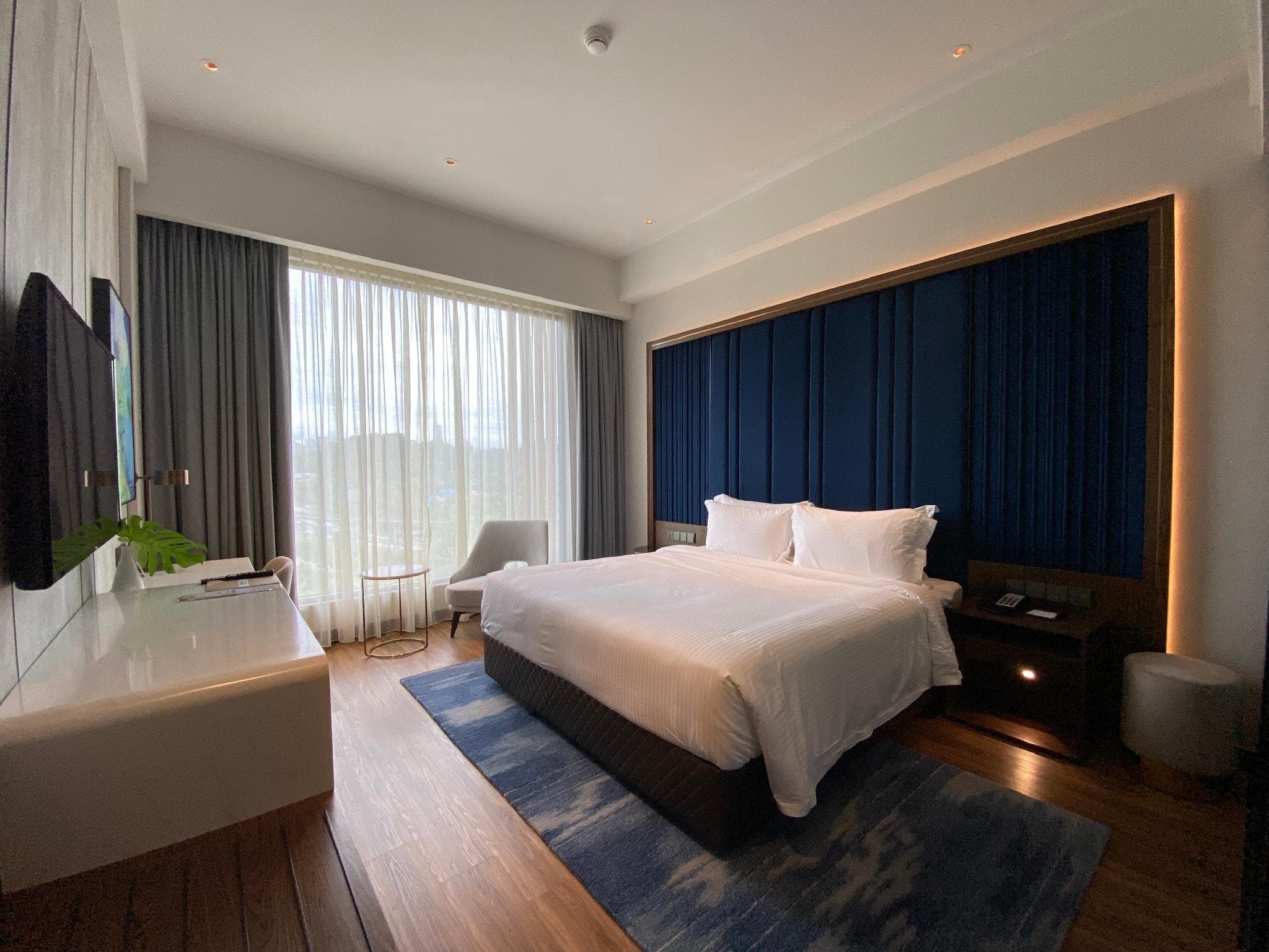 M Resort & Hotel Kuala Lumpur photo 2