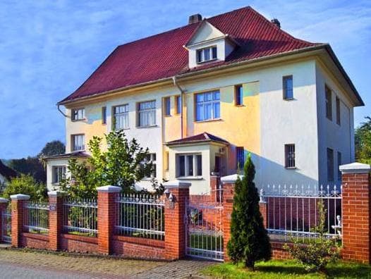 Hotel Garni