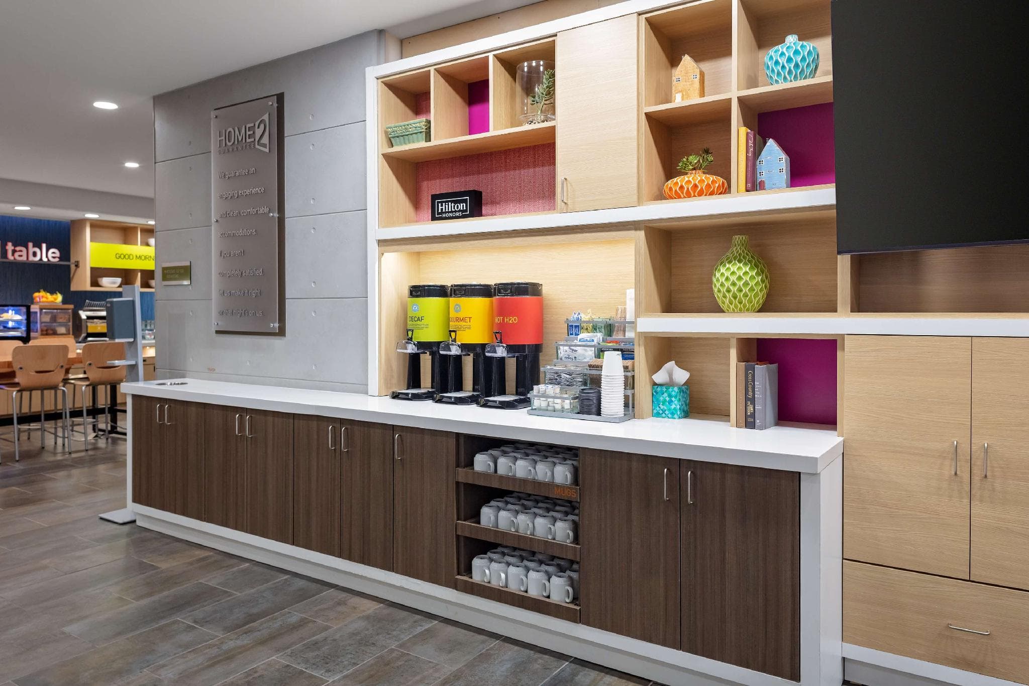 Home2 Suites by Hilton Valdosta photo 5