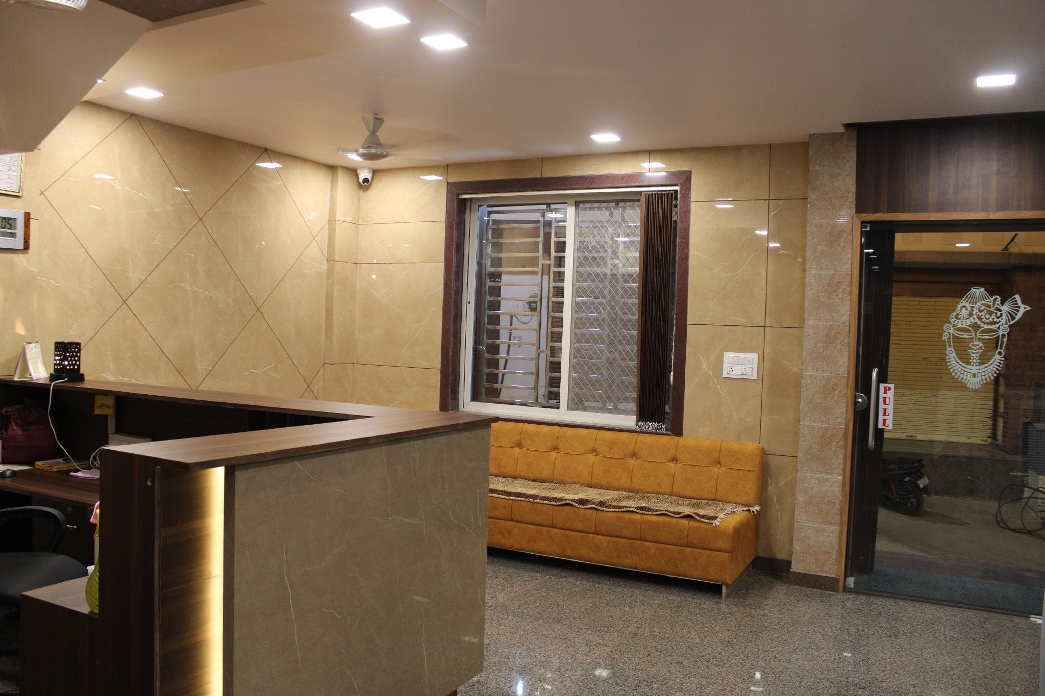 Maruti Group of Hotels - Shri Naman photo 3