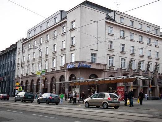 Hotel Palac Elektra