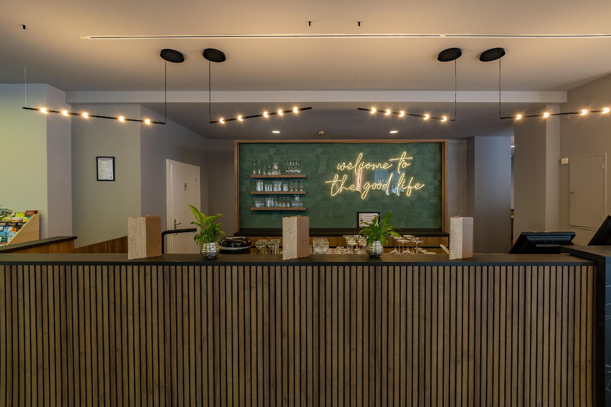 Altstadt Hotel Hofwirt Salzburg photo 3