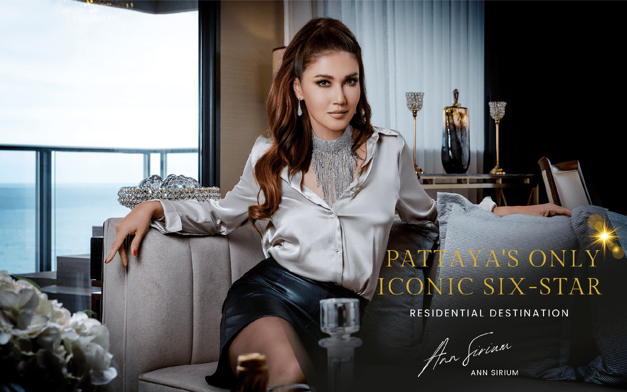 The Elysium Pratumnak Pattaya - By SHG photo 5