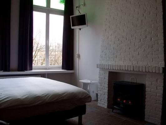 Hotel Urban Dreams photo 3