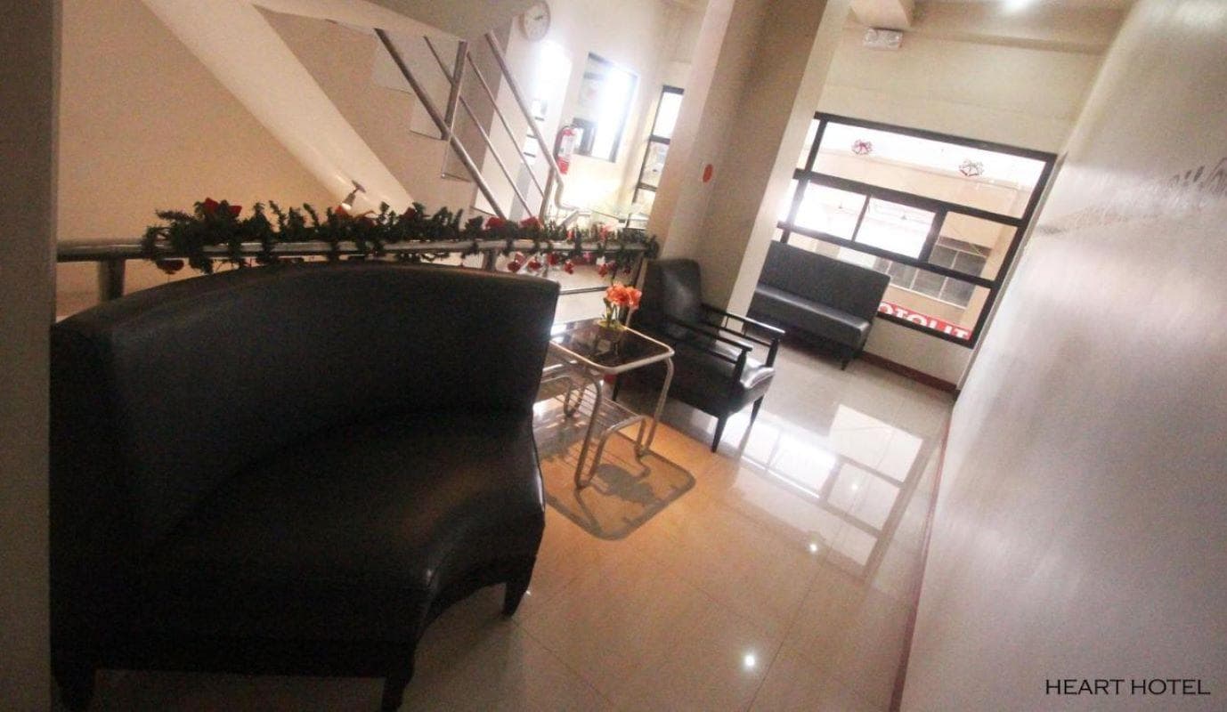 Heart Hotel and Services photo 3