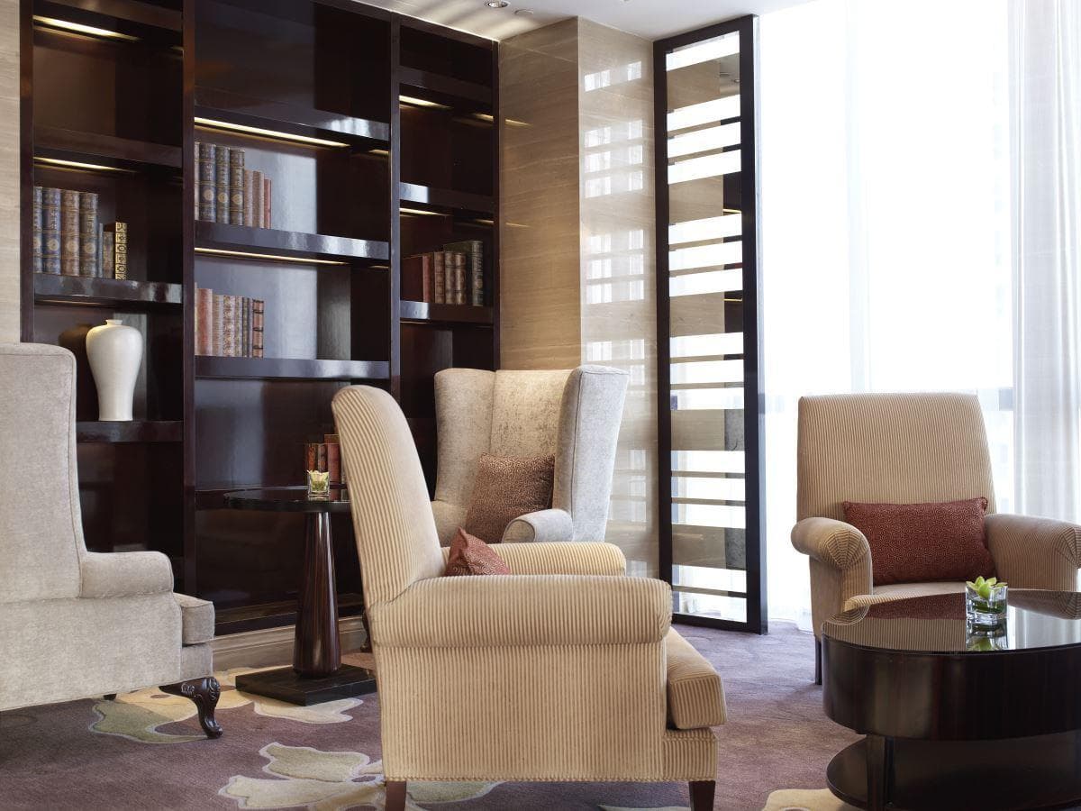 The Westin Hefei Baohe photo 3