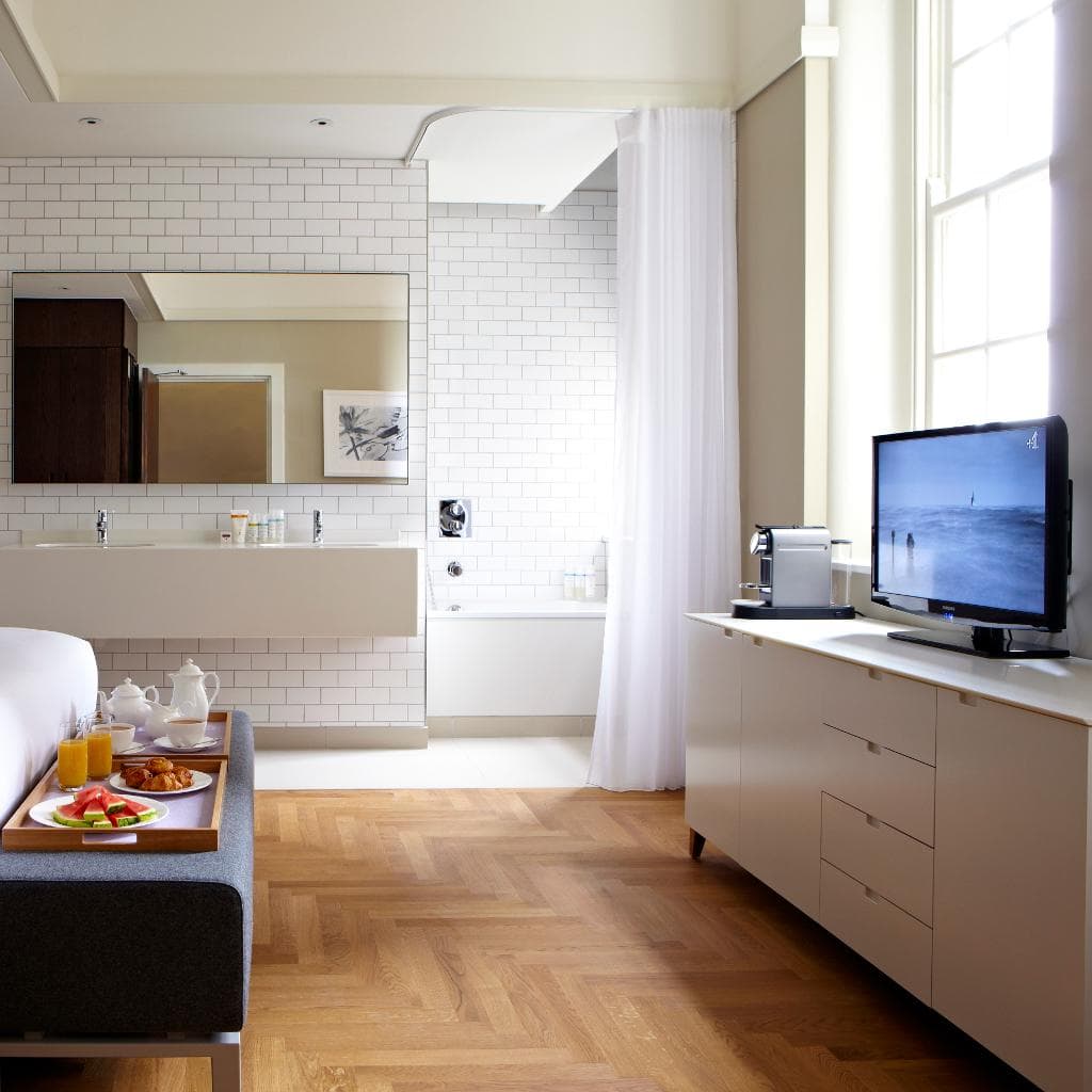 Hotel du Vin Exeter photo 4