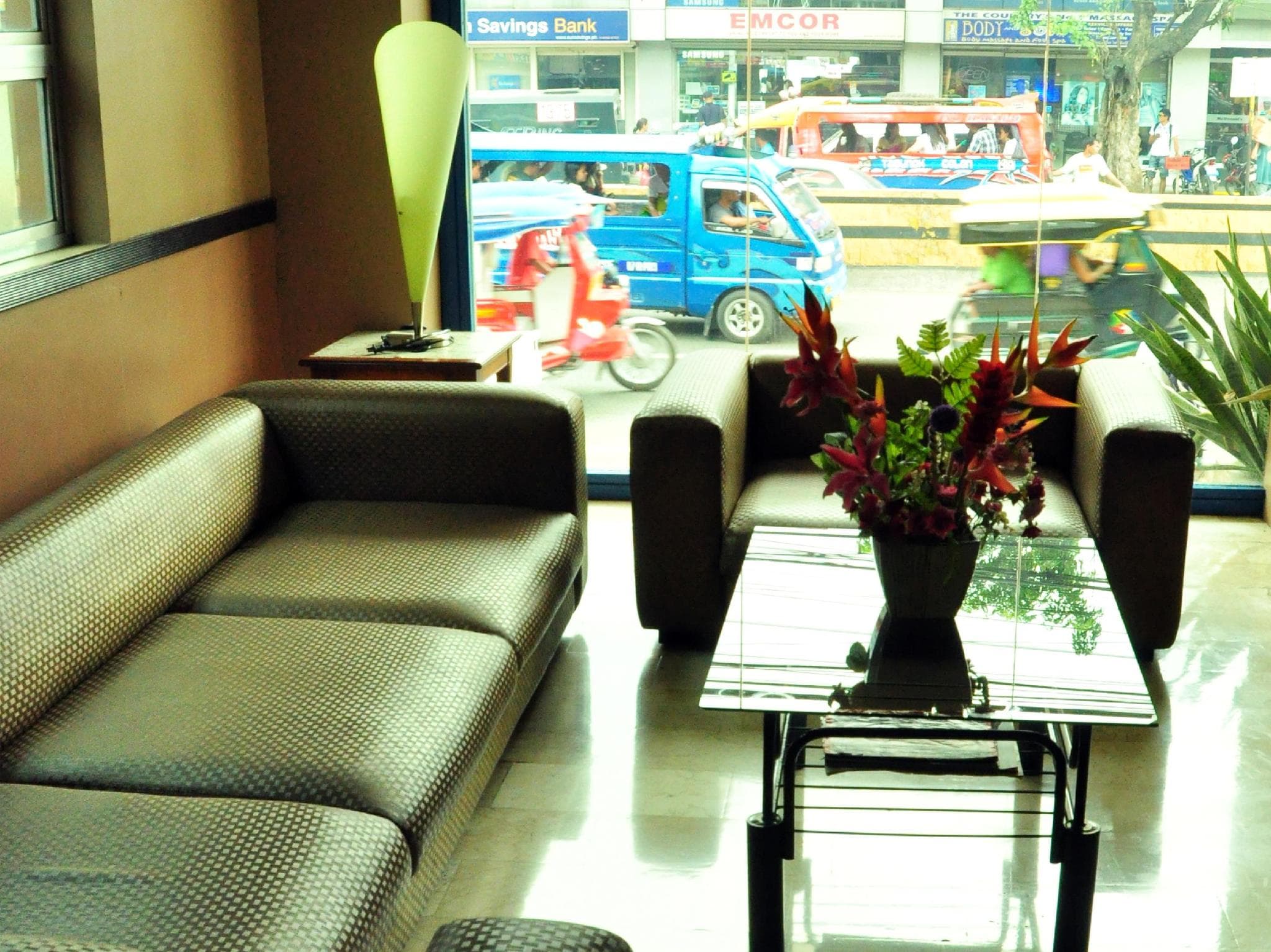 GV Hotel Talisay Cebu photo 3