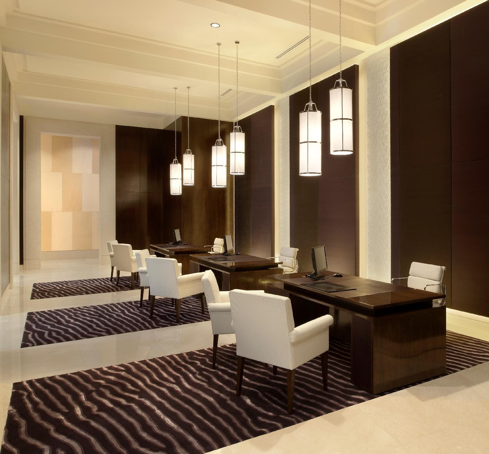 The St. Regis Bangkok photo 3