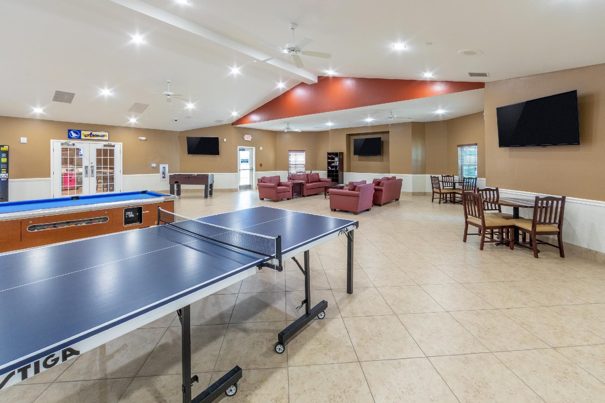 Holiday Inn Club Vacations Orlando Breeze Resort By IHG photo 4