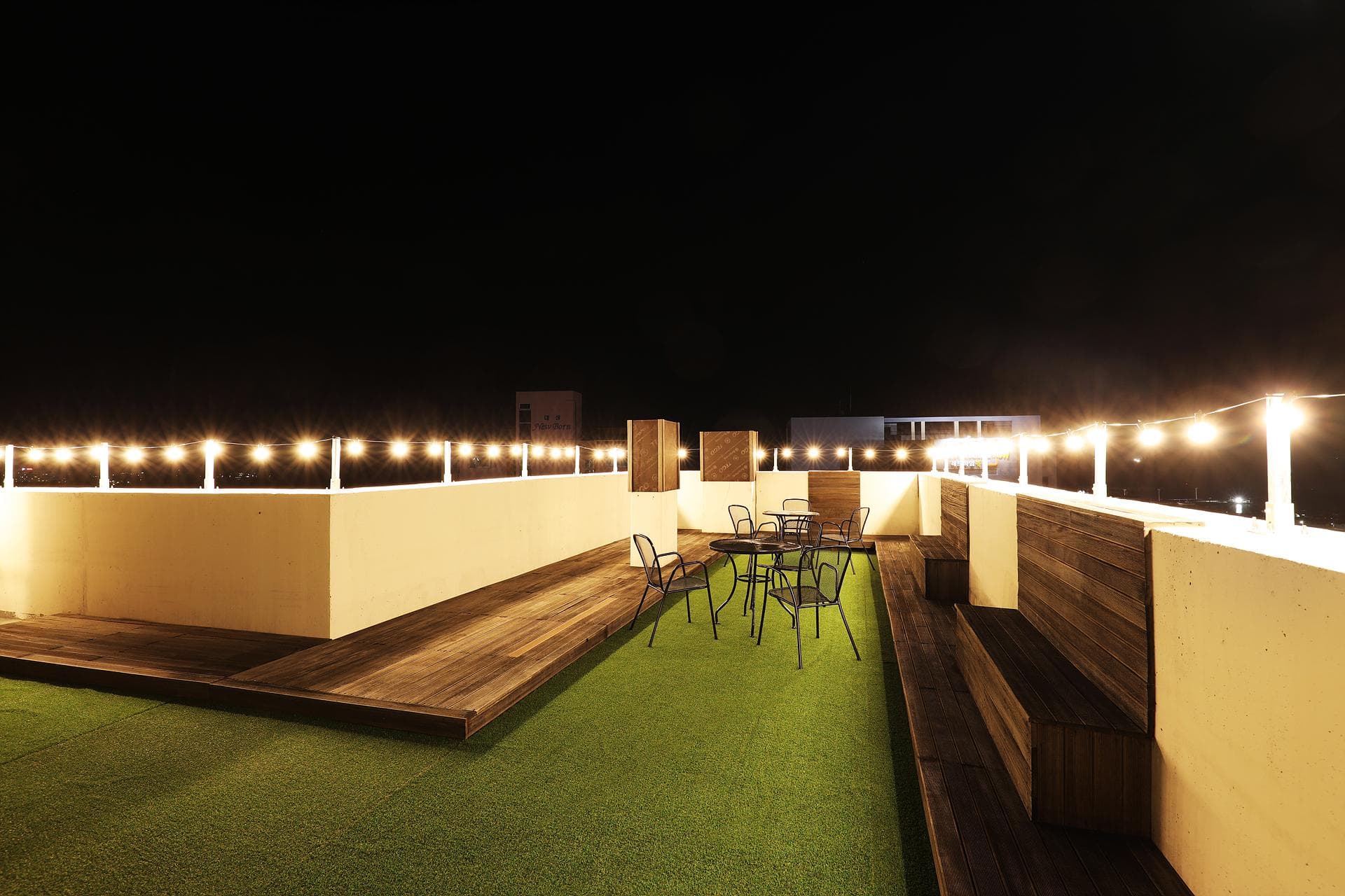 Cornerstone Hotel photo 3