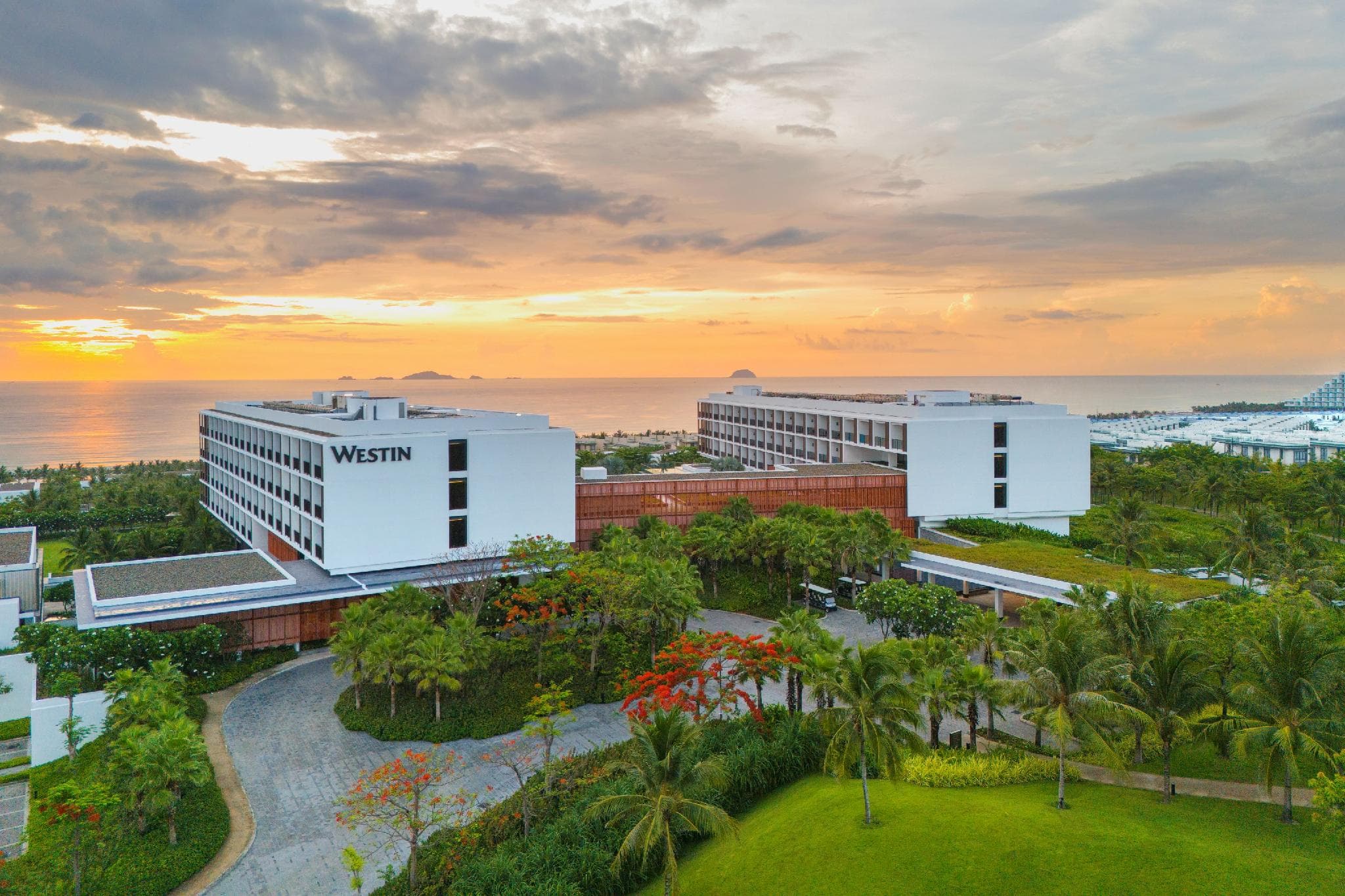 The Westin Resort & Spa Cam Ranh photo 3