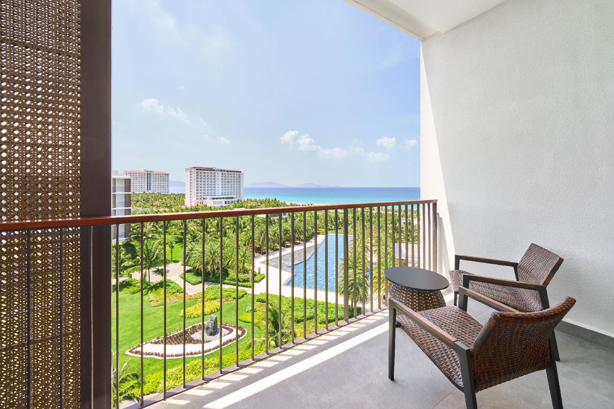 The Westin Resort & Spa Cam Ranh photo 2