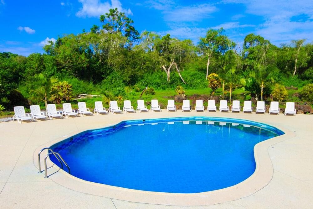 Hotel Tortuga Bay EC photo 5