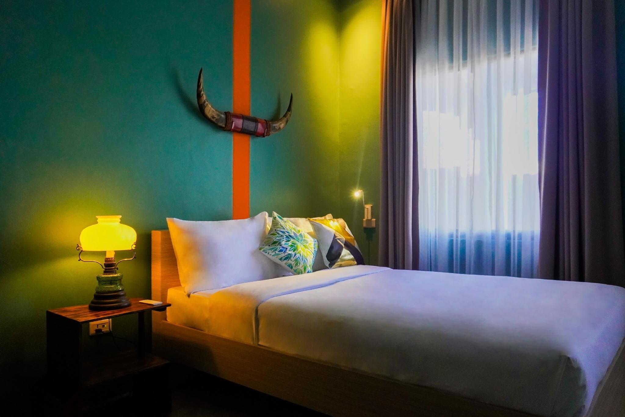 UNWND Boutique Hotel Dumaguete photo 2