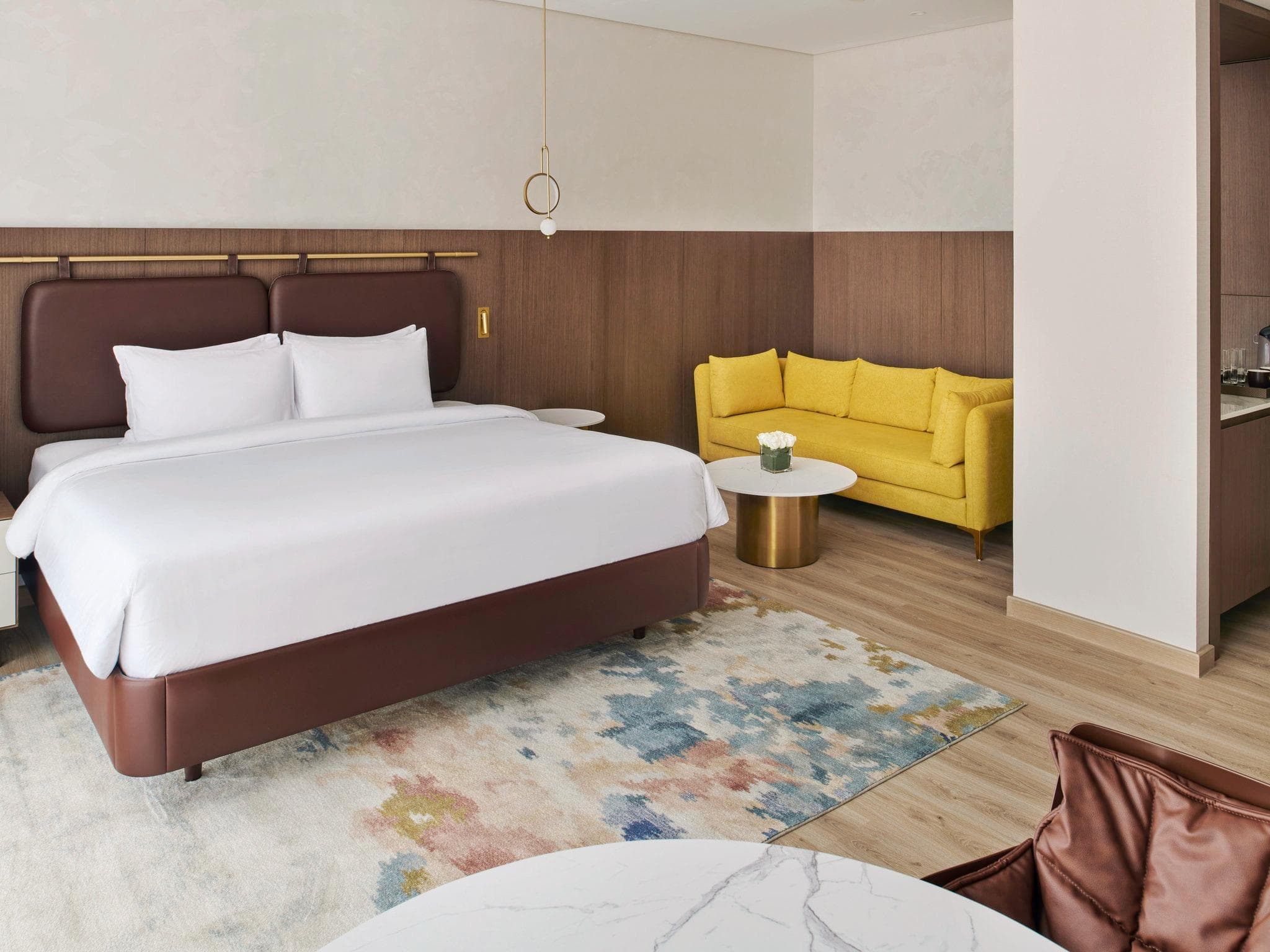 Mövenpick Hotel Jumeirah Village Triangle photo 5