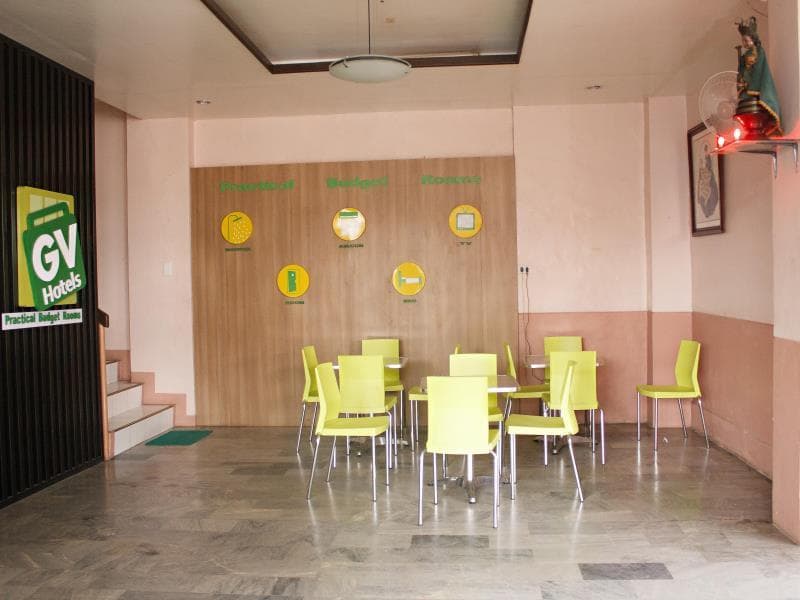 GV Hotel Ormoc photo 5