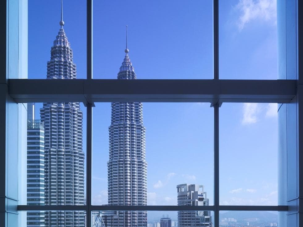 Grand Hyatt Kuala Lumpur photo 2