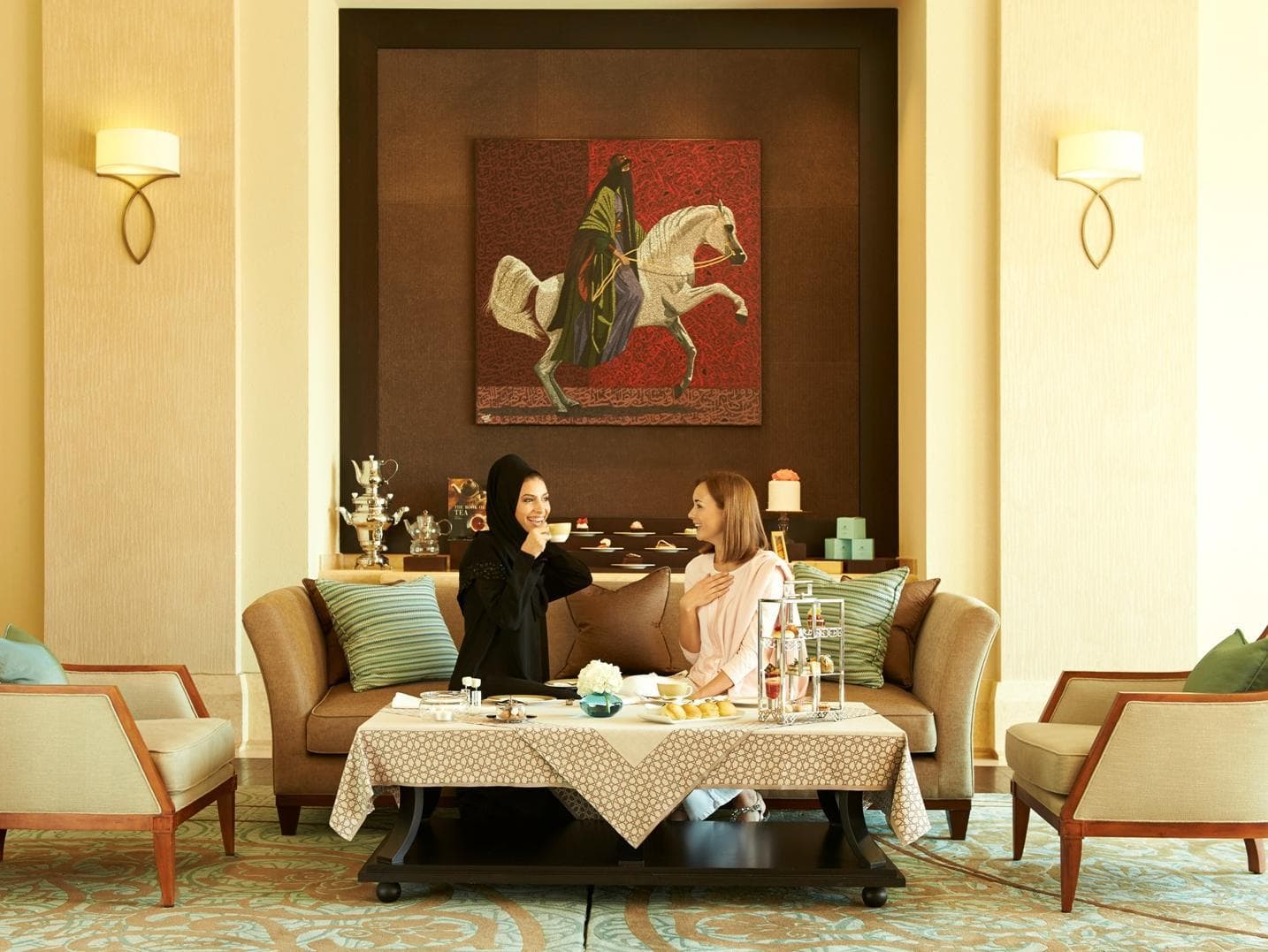 Fairmont The Palm Hotel photo 5