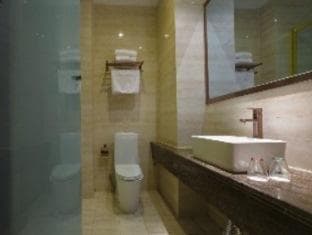 Biway Fashion Hotel - Puyang Huanghe Road photo 5