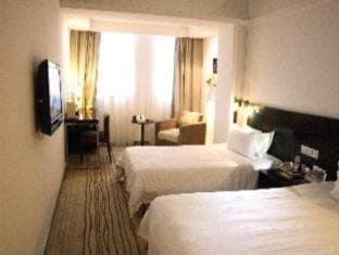 Biway Fashion Hotel - Puyang Daqing Road photo 2