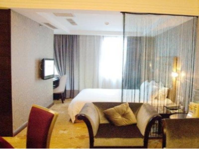 Biway Fashion Hotel - Puyang Daqing Road photo 3