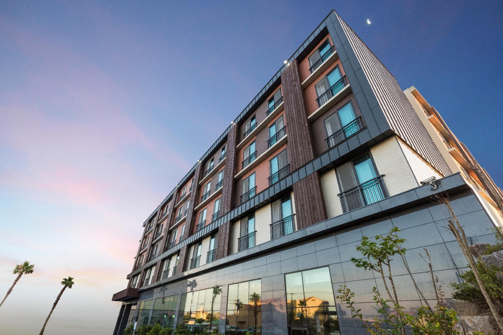 Cordelia Hotel photo 3