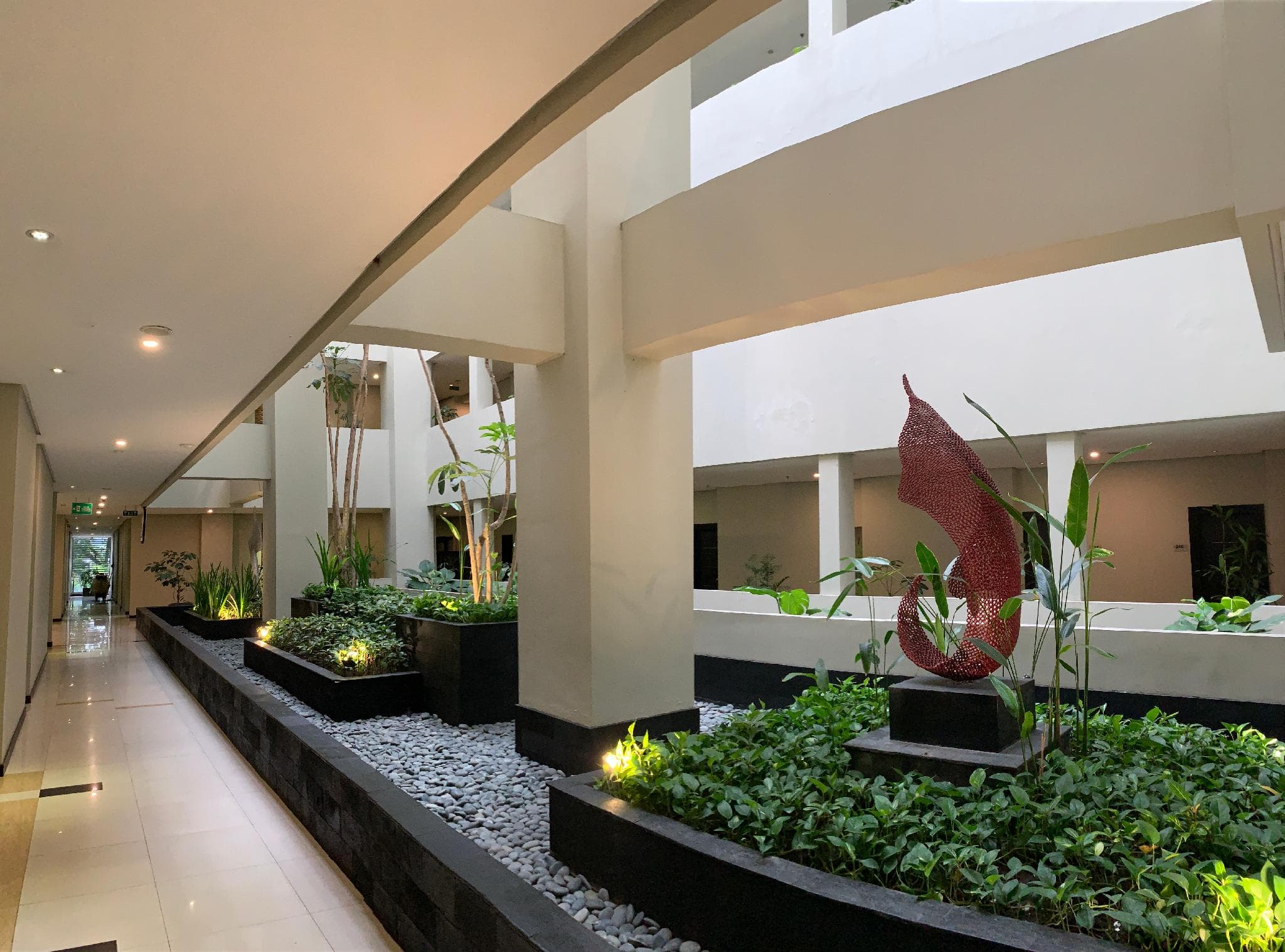 SAVANA HOTEL & CONVENTION MALANG photo 3