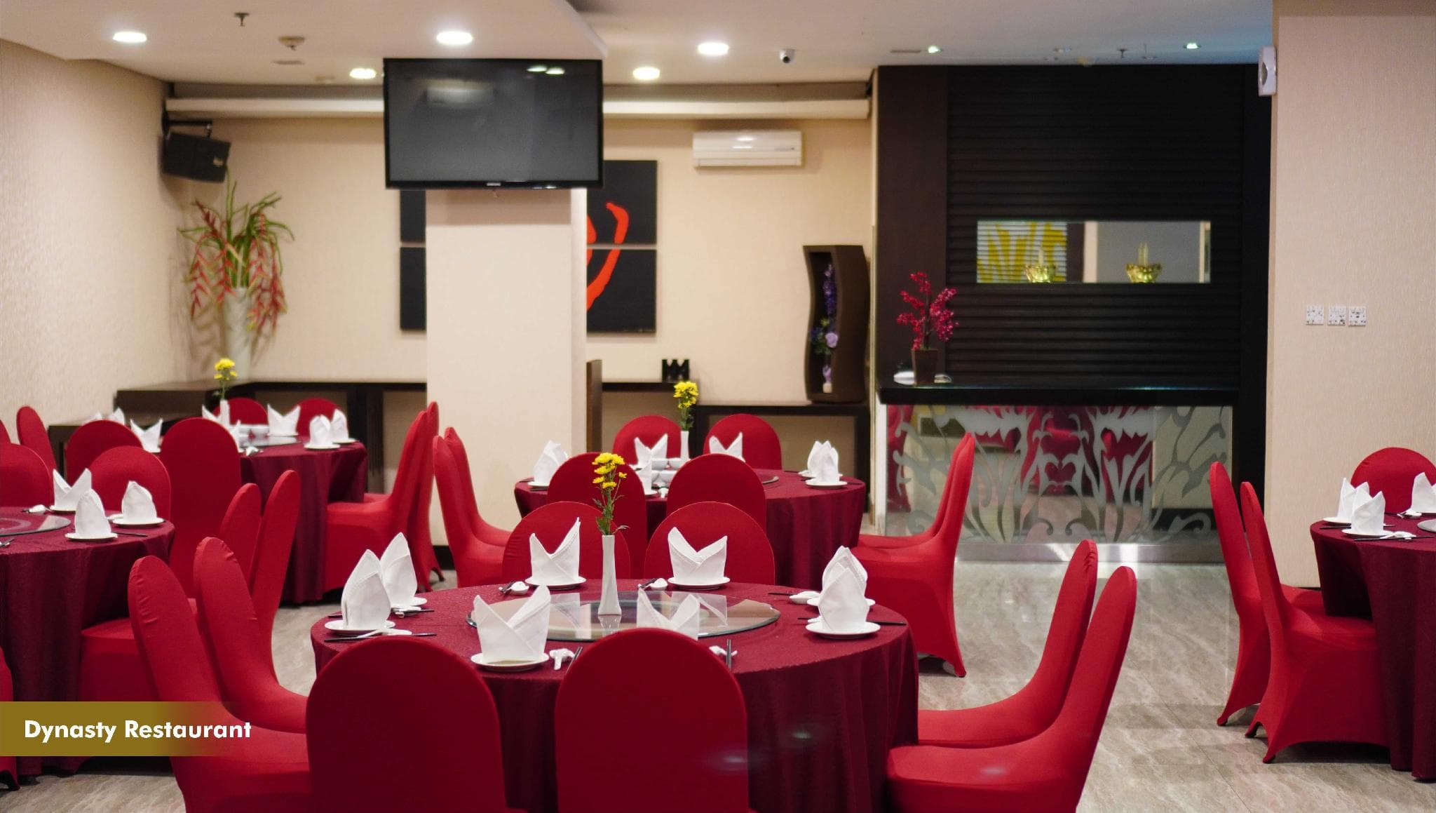 SAVANA HOTEL & CONVENTION MALANG photo 5