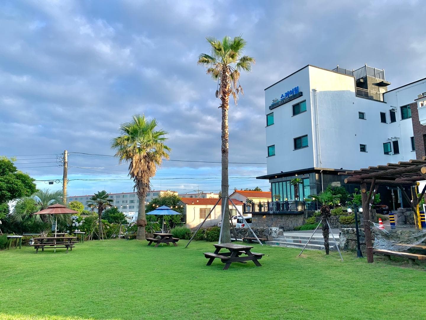 jeju skyhill photo 3