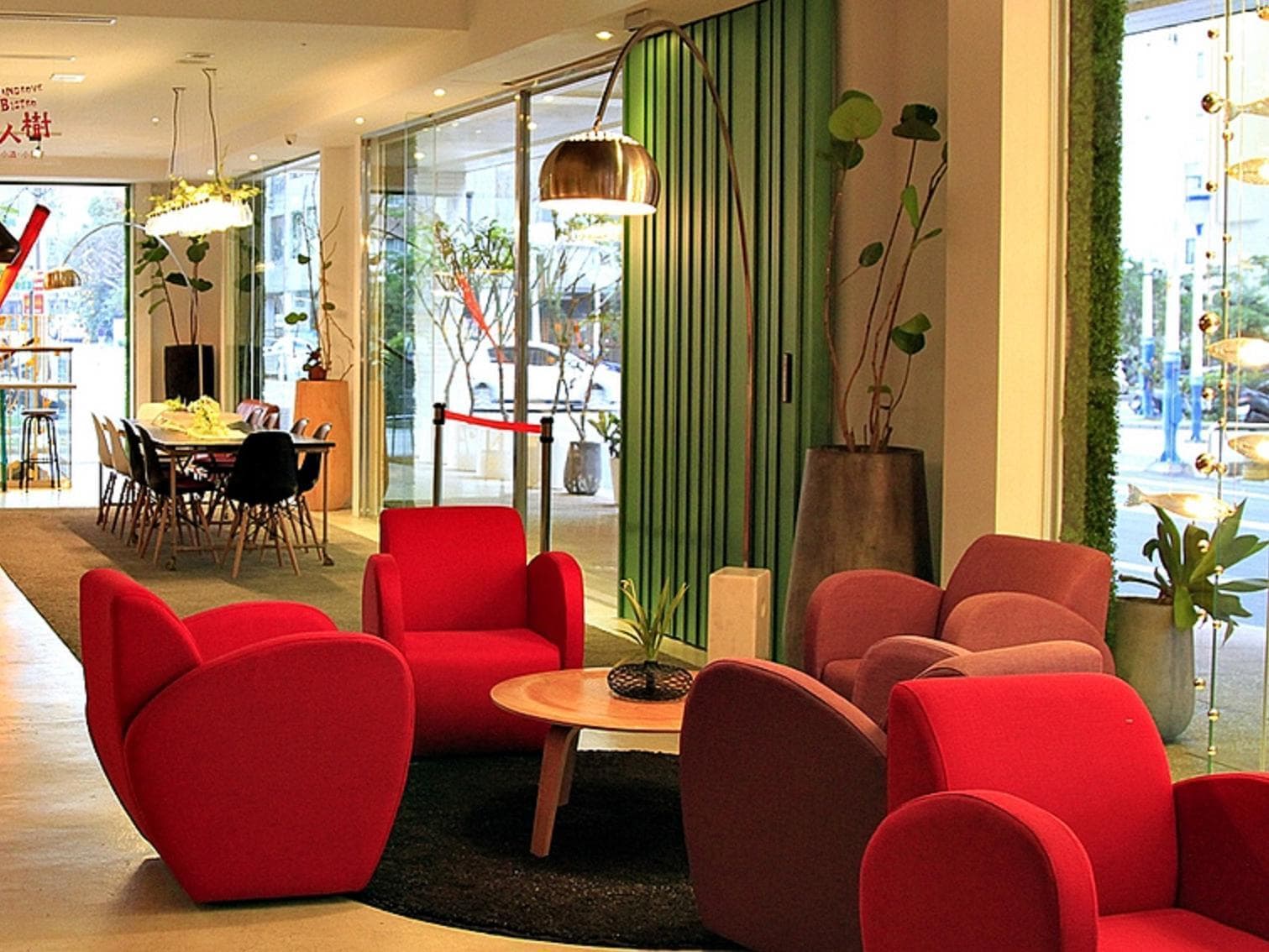 Hotelday Plus Tamsui photo 3