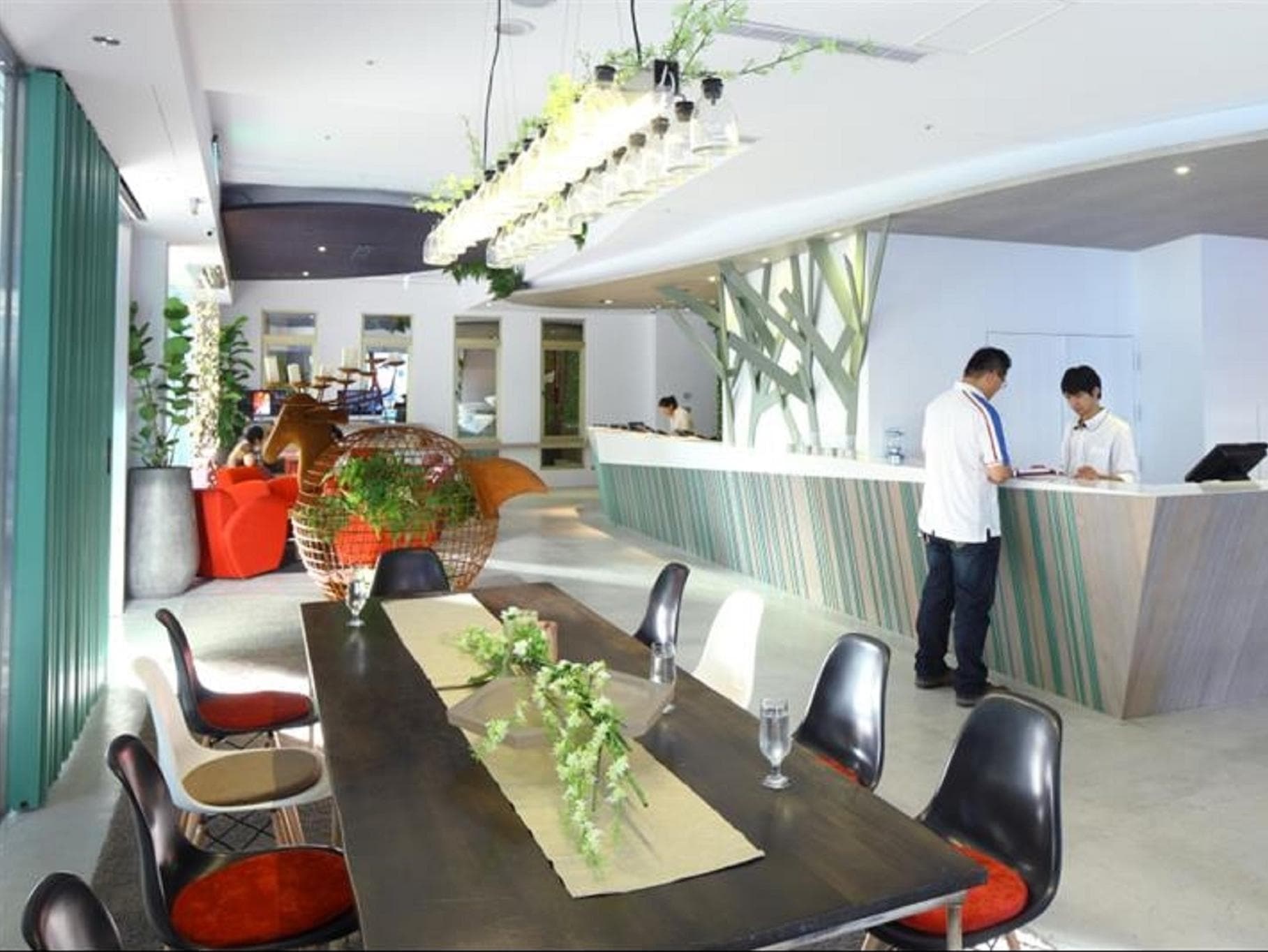 Hotelday Plus Tamsui photo 4