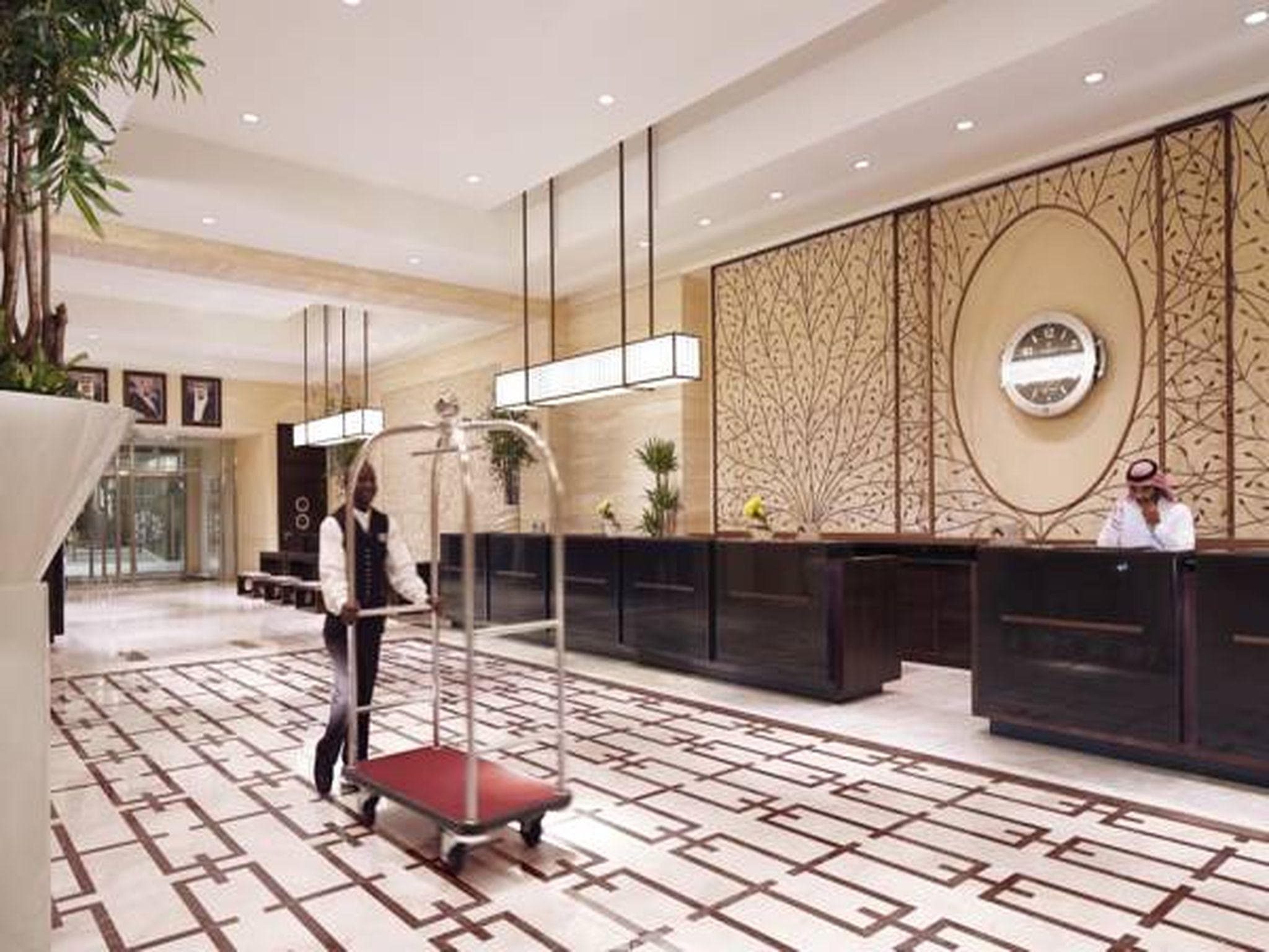 Swissotel Makkah photo 4
