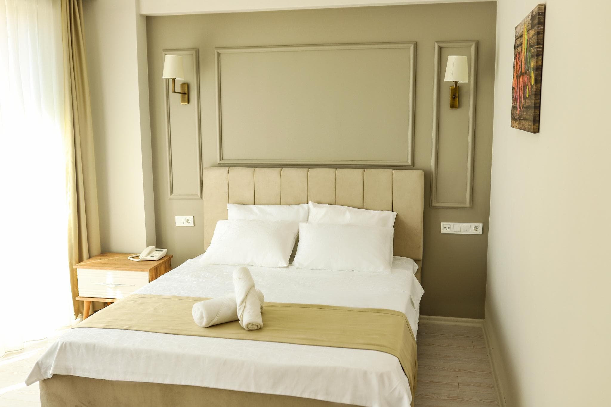 PETRA HOTEL TUZLA photo 3