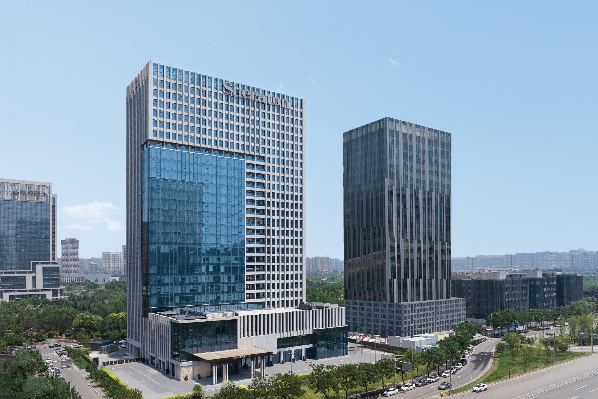 Sheraton Xi'an South photo 3