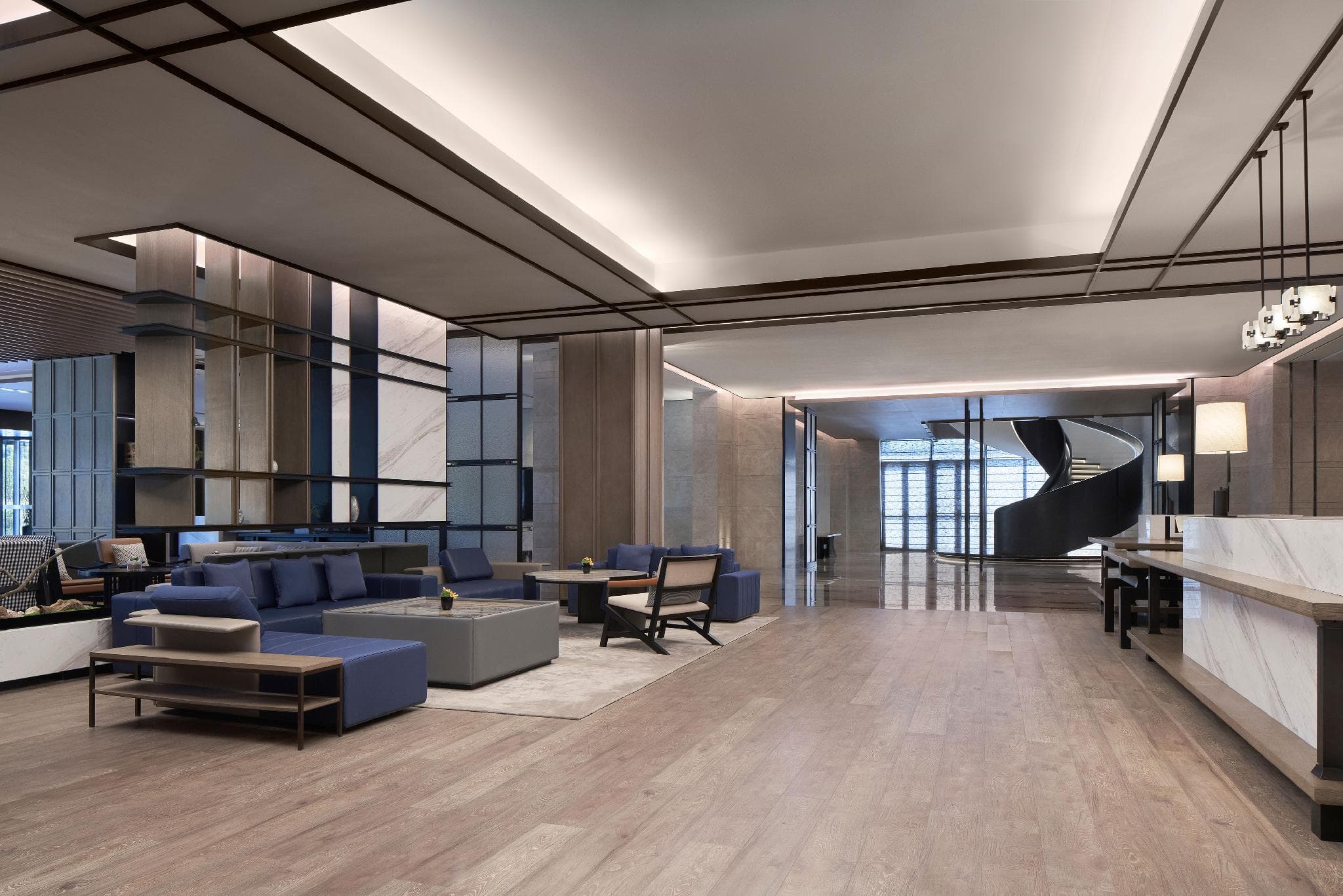 Sheraton Xi'an South photo 5