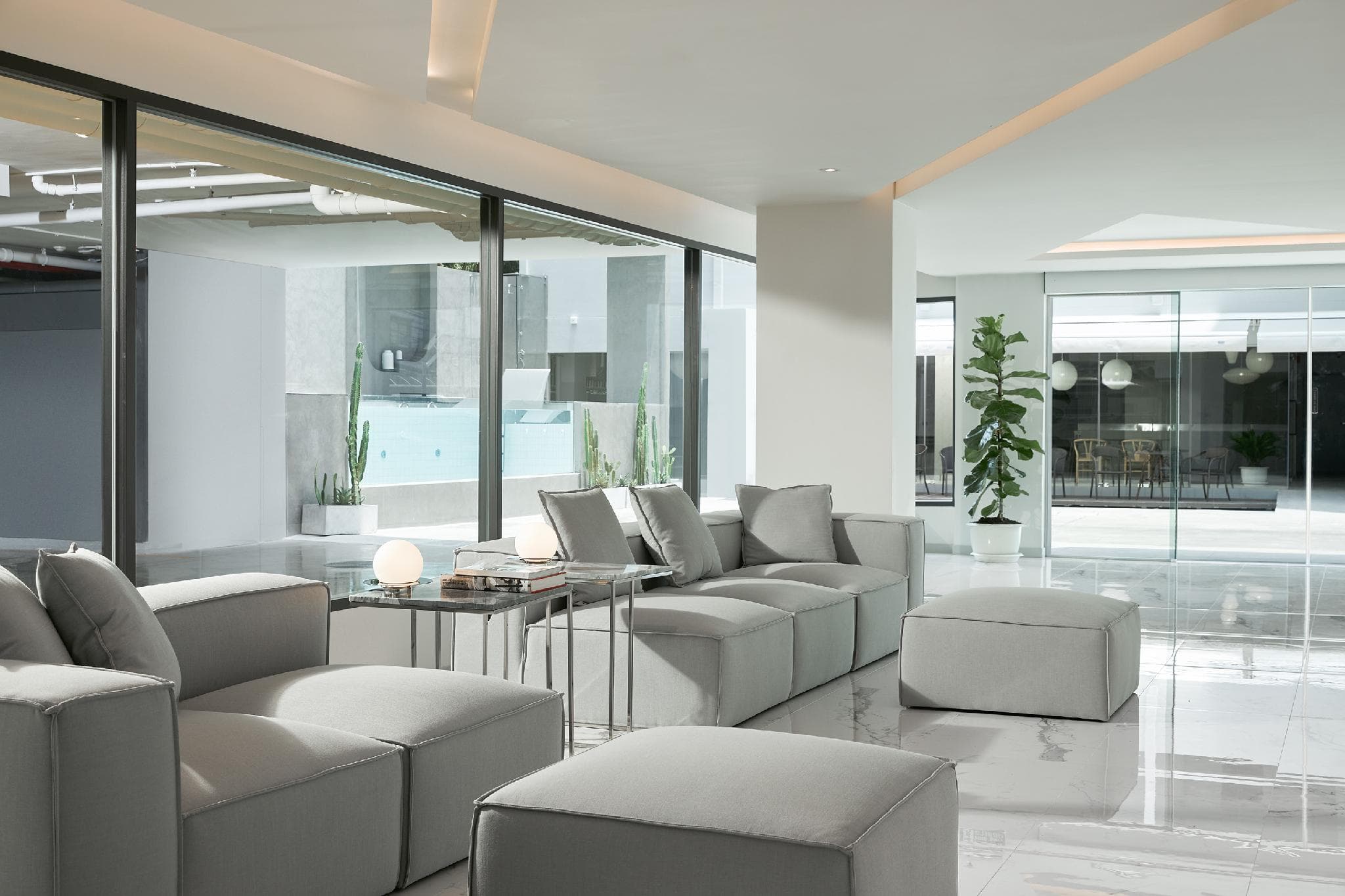 Livable Hotel Bangkok photo 5