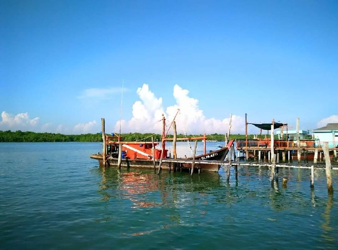 Sea Lion Hotel @ Pulau Ketam photo 4