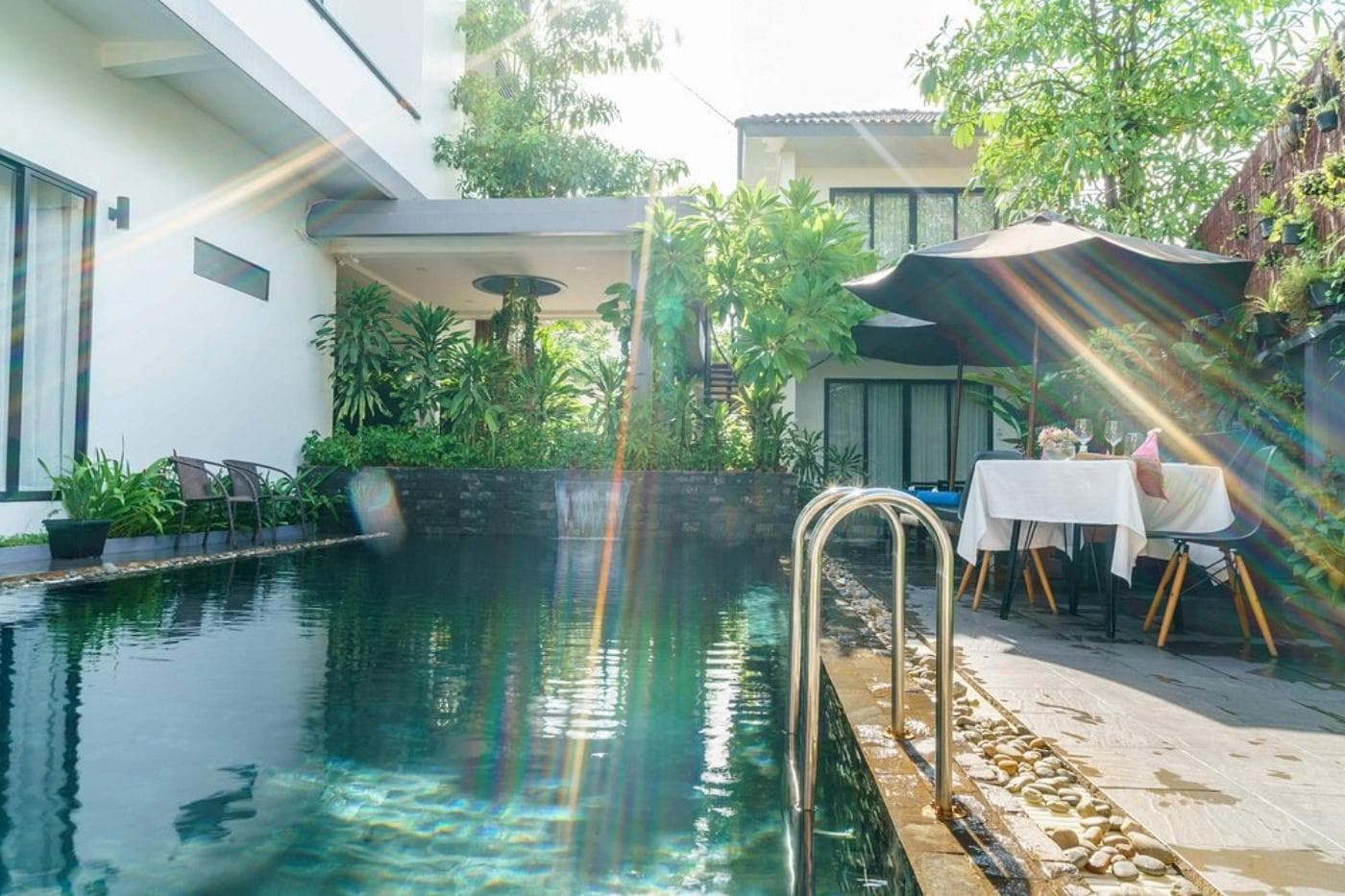 Siem Reap Tevi Residence photo 5