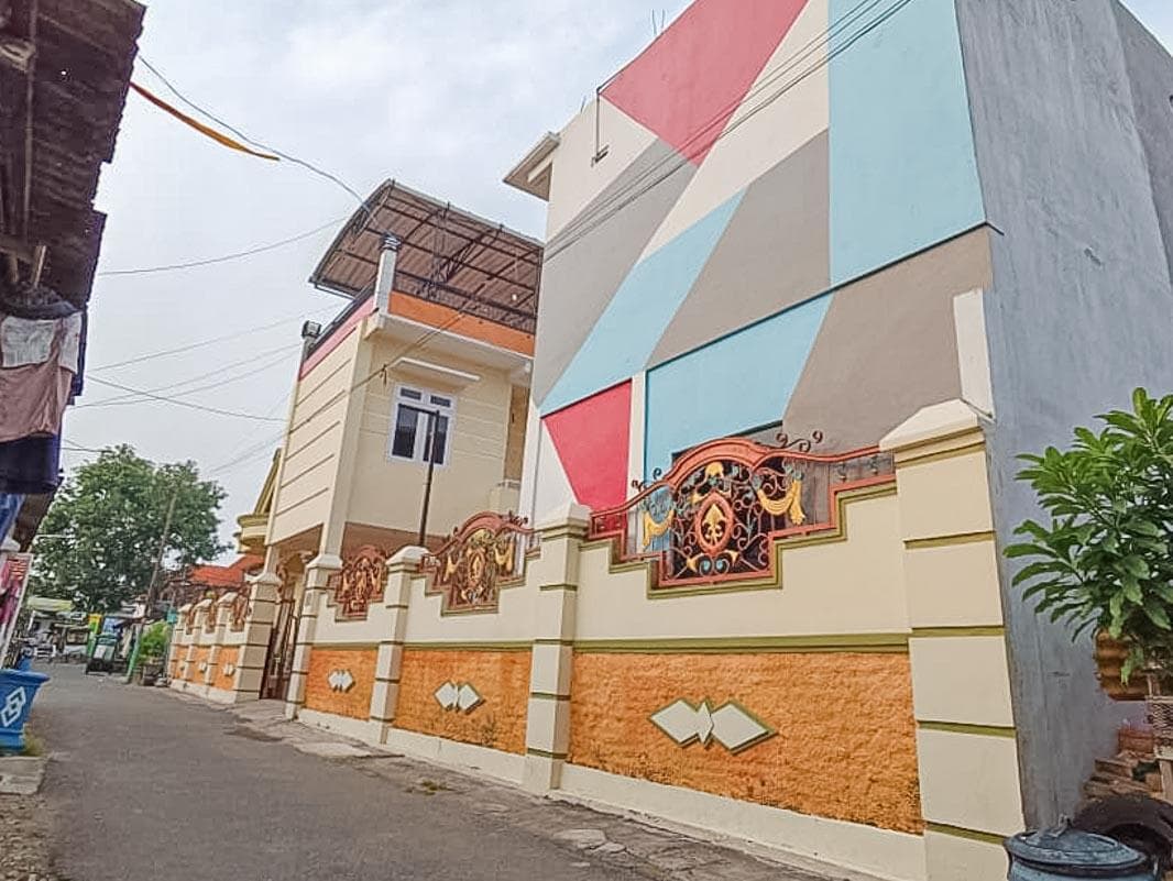 RedDoorz Syariah @ Aura Homestay photo 3
