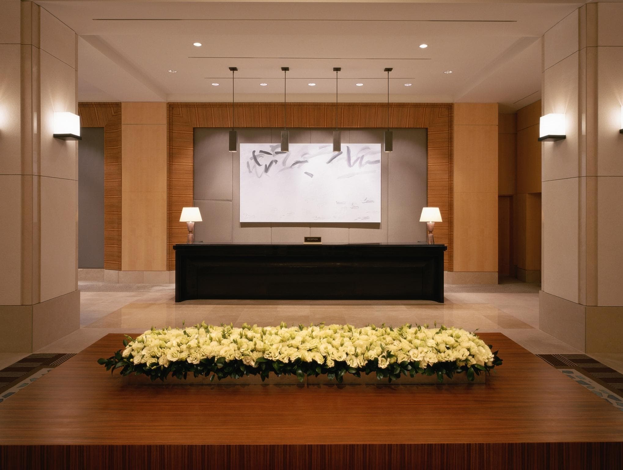 Grand Hyatt Incheon photo 4