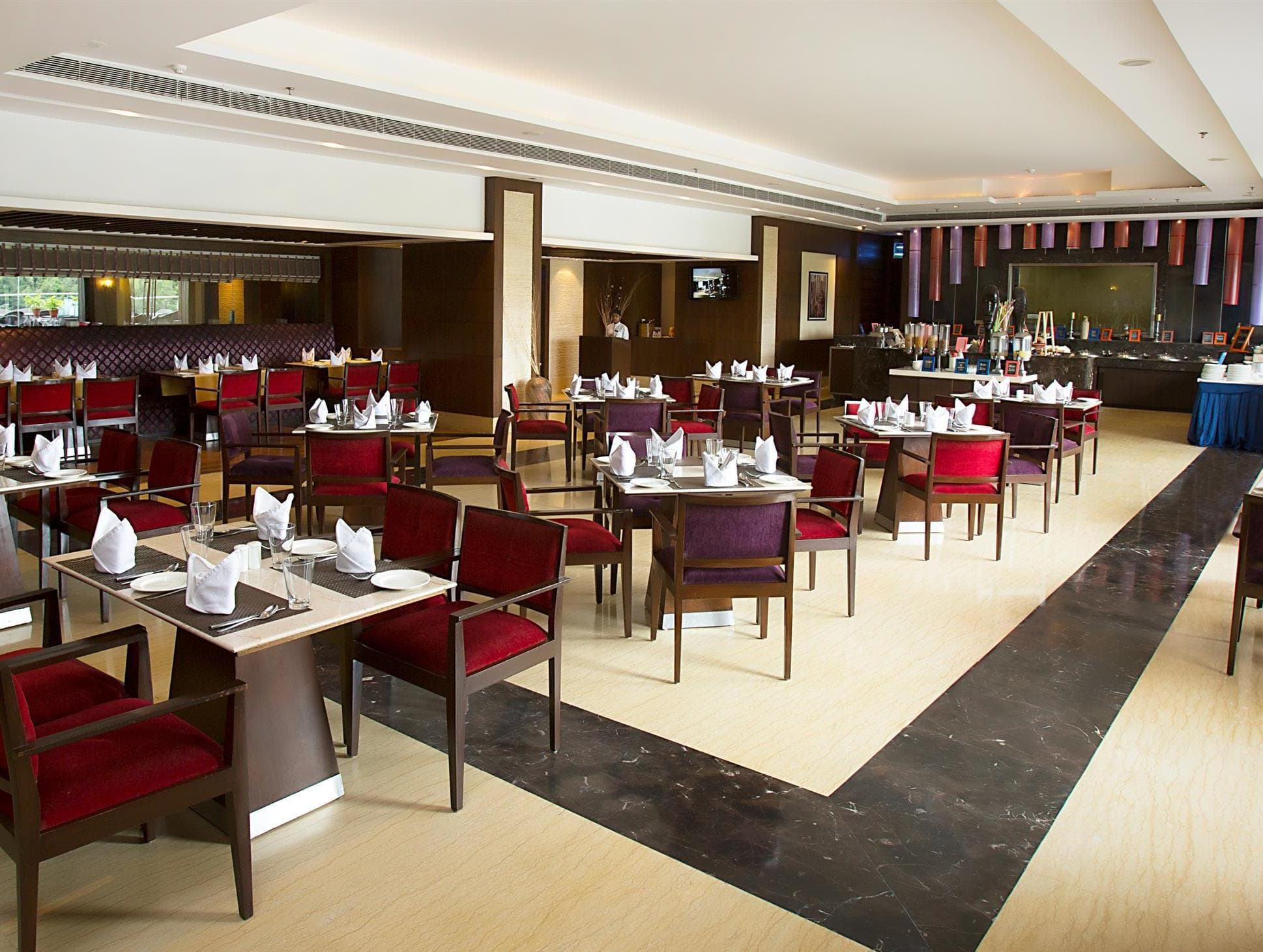 Golden Tulip Chandigarh - Panchkula