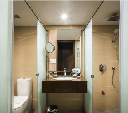 Makarem Ajyad Makkah Hotel photo 2